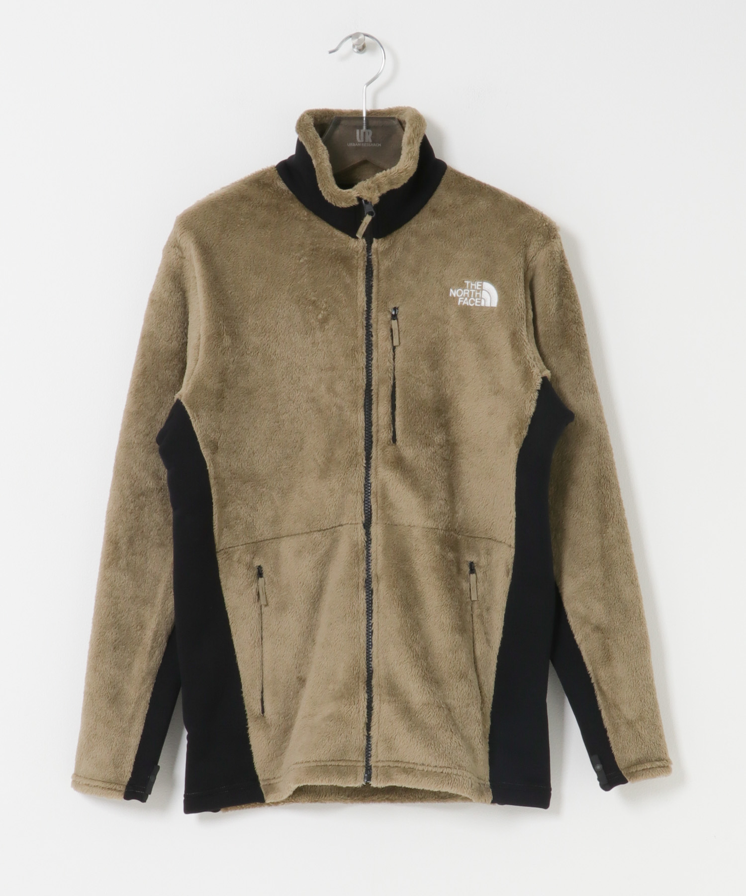 THE NORTH FACE　ZI Versa Mid Jacket